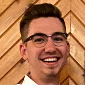 Meet your Posher, Cole